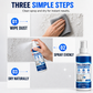 🥳HOT SALE🥳💞50K+ SOLD! Wall Repair Liquid – Only £7.99! Locks chalking, deep binding & waterproof. Solid walls – grab yours! ✅