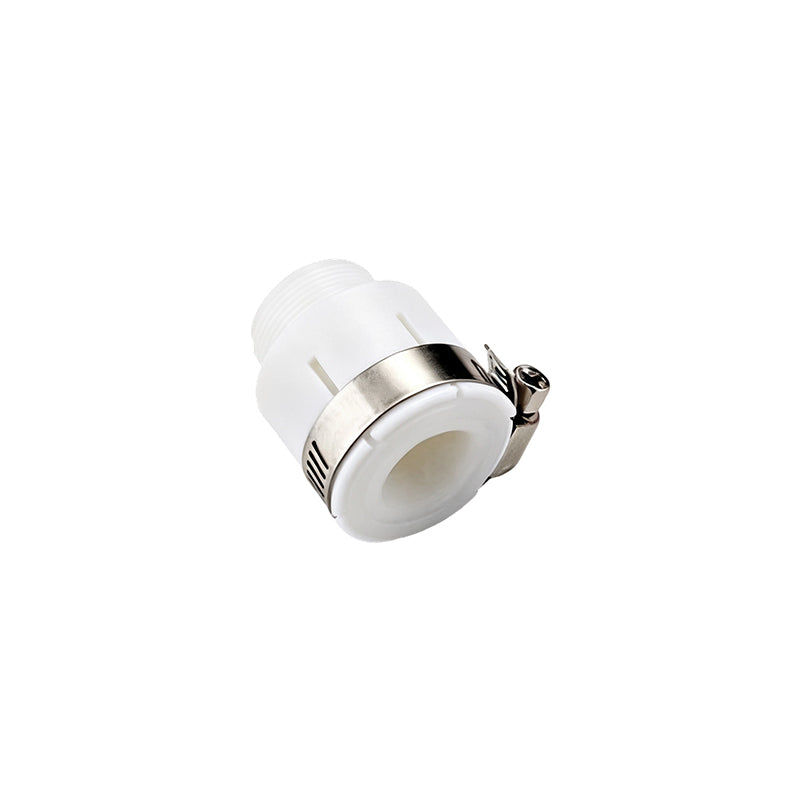 🏆 Last Day Special Price £9.99! 🔥Free tap connector🎁Universal Rotating Kitchen Faucet Nozzle