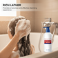 Selenium Sulfide Anti-Dandruff & Oil Control Shampoo