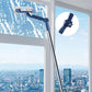 🥳HOT SALE🥳💞50K+ SOLD! Window Squeegee – From £13.49! Dual-sided, streak-free & safe. Clean high-rise windows – grab yours! ✅