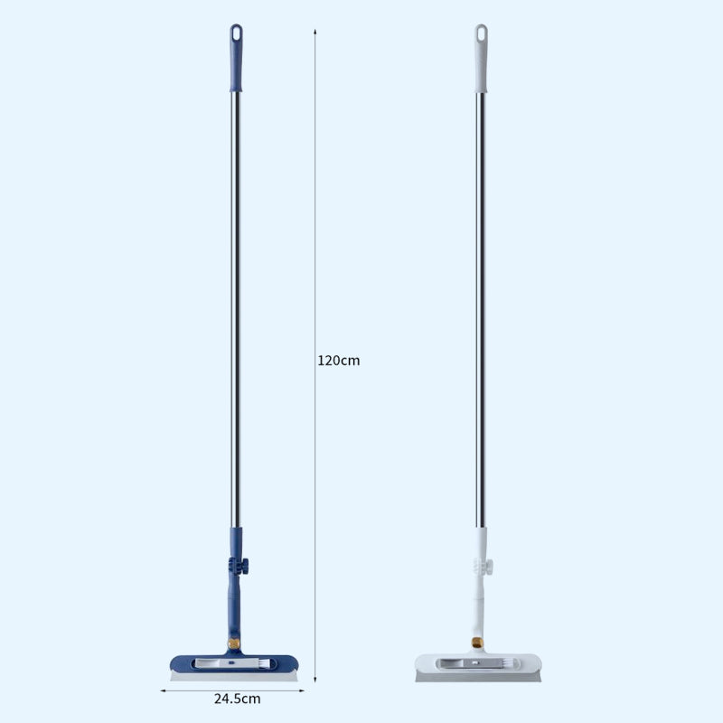 🥳HOT SALE🥳💞50K+ SOLD! Window Squeegee – From £13.49! Dual-sided, streak-free & safe. Clean high-rise windows – grab yours! ✅