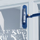 🥳HOT SALE🥳💞50K+ SOLD! Window Squeegee – From £13.49! Dual-sided, streak-free & safe. Clean high-rise windows – grab yours! ✅