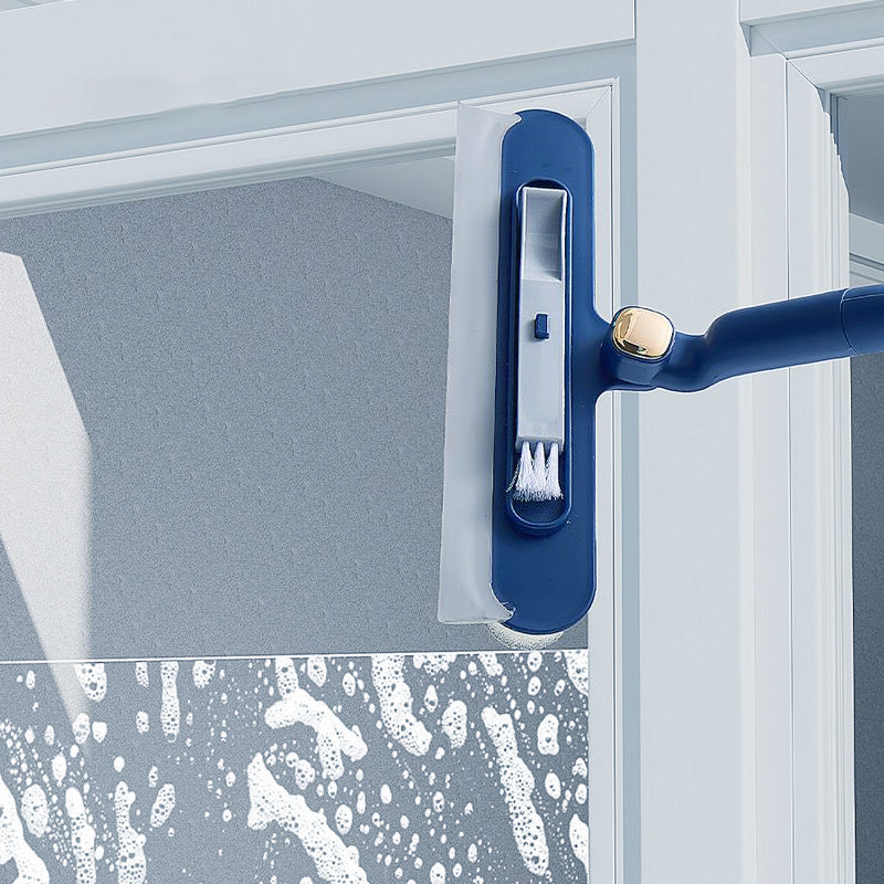 🥳HOT SALE🥳💞50K+ SOLD! Window Squeegee – From £13.49! Dual-sided, streak-free & safe. Clean high-rise windows – grab yours! ✅