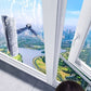 🥳HOT SALE🥳💞50K+ SOLD! Window Squeegee – From £13.49! Dual-sided, streak-free & safe. Clean high-rise windows – grab yours! ✅