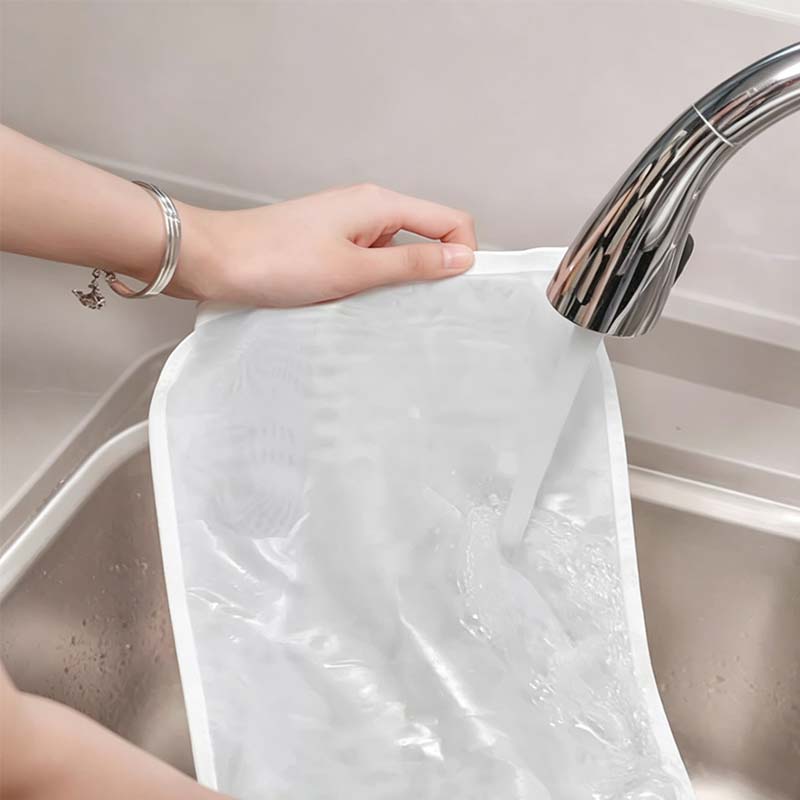 🥳HOT SALE🥳💞10K+ SOLD! Strainer Bag – From £6.99! High-density mesh, drawstring & reusable. Smooth filtering – grab yours! ✅