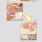 🥳HOT SALE🥳💞50K+ SOLD! Dumpling Mold – From £9.99! 37 cavities, sturdy aluminum & easy clean. Perfect dumplings – grab yours! ✅