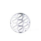 🥳HOT SALE🥳💞50K+ SOLD! Dumpling Mold – From £9.99! 37 cavities, sturdy aluminum & easy clean. Perfect dumplings – grab yours! ✅