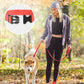 🥳HOT SALE🥳💞49K+ SOLD! Dog Seat Belt – From £8.99! Adjustable, universal & durable. Safe travels – grab yours! ✅