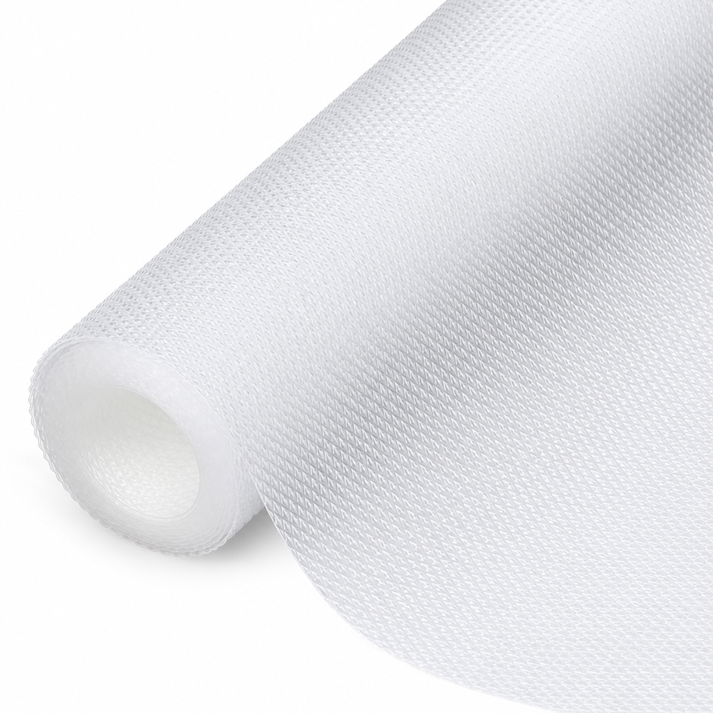 Cuttable EVA Non-Slip Waterproof Drawer Liner