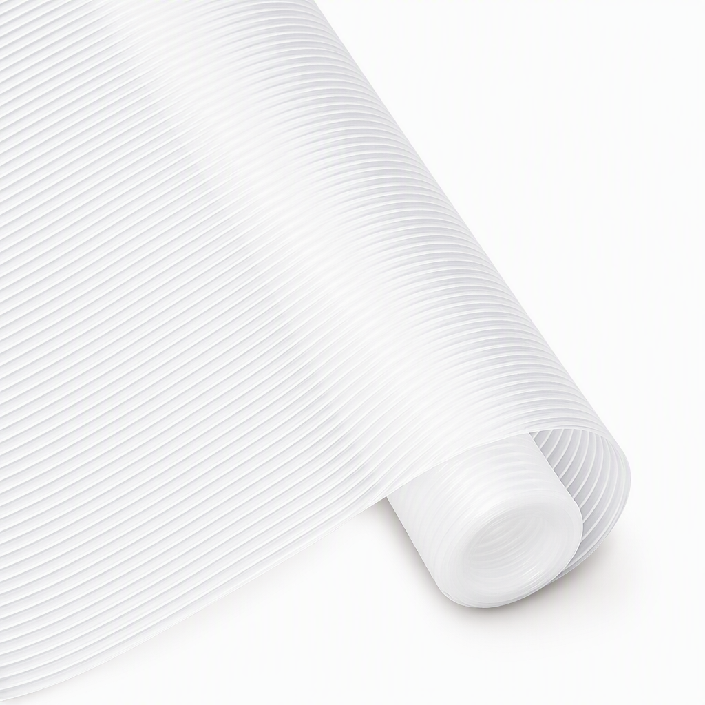 Cuttable EVA Non-Slip Waterproof Drawer Liner