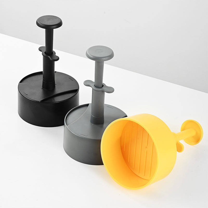 🥳HOT SALE🥳💞50K+ SOLD! Burger Press – From £9.99! Uniform patties, easy release & quick clean. Perfect burgers – grab yours! ✅
