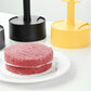 🥳HOT SALE🥳💞50K+ SOLD! Burger Press – From £9.99! Uniform patties, easy release & quick clean. Perfect burgers – grab yours! ✅