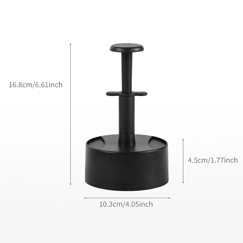 🥳HOT SALE🥳💞50K+ SOLD! Burger Press – From £9.99! Uniform patties, easy release & quick clean. Perfect burgers – grab yours! ✅