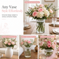 🥳HOT SALE🥳💞50K+ SOLD! Flower Grid – From £3.99! Elastic silicone, hexagonal slots & reusable. Perfect bouquets – grab yours! ✅