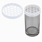 🥳HOT SALE🥳💞50K+ SOLD! Flower Grid – From £3.99! Elastic silicone, hexagonal slots & reusable. Perfect bouquets – grab yours! ✅