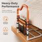 🥳HOT SALE🥳💞50K+ SOLD! Bed Assist Rail – From £59.99! Carbon steel, dual-grip & 6-level height. Safe bedside – grab yours! ✅