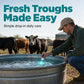 🥳HOT SALE🥳💞49K+ SOLD! Stock Tank Tablets – From £9.99! Fast-dissolving, easy drop-in & fresher water. Farm care – grab yours! ✅