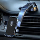 🥳HOT SALE🥳💞50K+ SOLD! Car Phone Holder – From £9.99! Nano vacuum, 360° arm & one-hand lock. Stable driving – grab yours! ✅