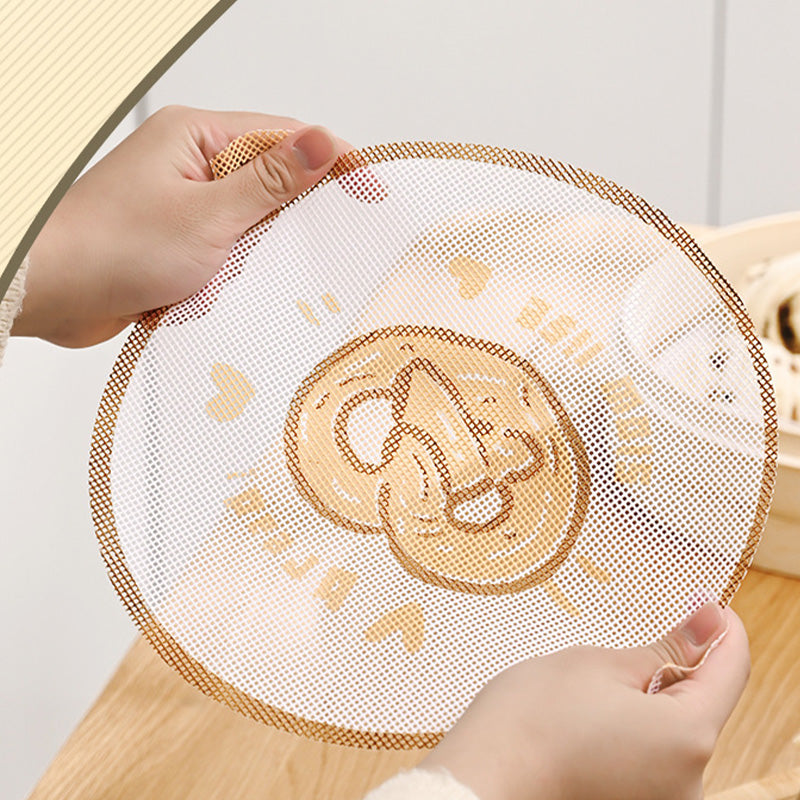 🥳HOT SALE🥳💞50K+ SOLD! Steamer Mat – BUY 1 GET 1 FREE! Non-stick, food-grade & dishwasher safe. Easy steaming – grab yours! ✅