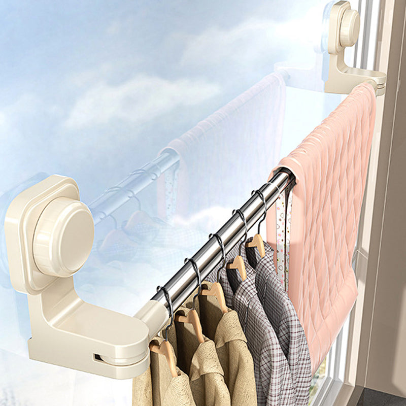 🥳HOT SALE🥳💞50K+ SOLD! Towel Bar – From £9.99! No-drill, extendable & rust-resistant. Tidy bathroom – grab yours! ✅