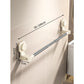 🥳HOT SALE🥳💞50K+ SOLD! Towel Bar – From £9.99! No-drill, extendable & rust-resistant. Tidy bathroom – grab yours! ✅