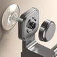 🥳HOT SALE🥳💞50K+ SOLD! Towel Bar – From £9.99! No-drill, extendable & rust-resistant. Tidy bathroom – grab yours! ✅