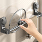 🥳HOT SALE🥳💞50K+ SOLD! Towel Bar – From £9.99! No-drill, extendable & rust-resistant. Tidy bathroom – grab yours! ✅