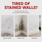 🥳HOT SALE🥳💞50K+ SOLD! Wall Repair Paste – From £6.99! Integrated roller, mess-free & safe. Fix walls fast – grab yours! ✅