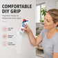 🥳HOT SALE🥳💞50K+ SOLD! Wall Repair Paste – From £6.99! Integrated roller, mess-free & safe. Fix walls fast – grab yours! ✅