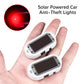 🎁2026 New Arrivals 50% OFF💥Compact Solar Anti-Theft LED Flashing Lamp