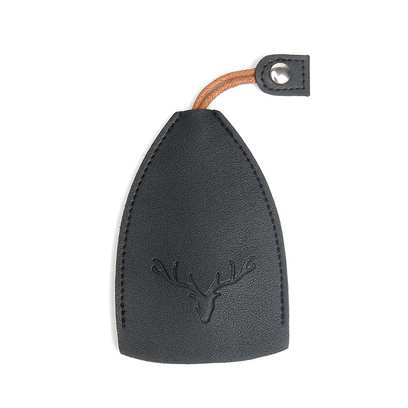 Creative Pull-out Cute Large-capacity Car Key Case