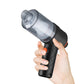 🥳HOT SALE🥳💞50K+ SOLD! Car Vacuum – From £14.99! Powerful, cordless & multifunctional. Spotless car – grab yours! ✅
