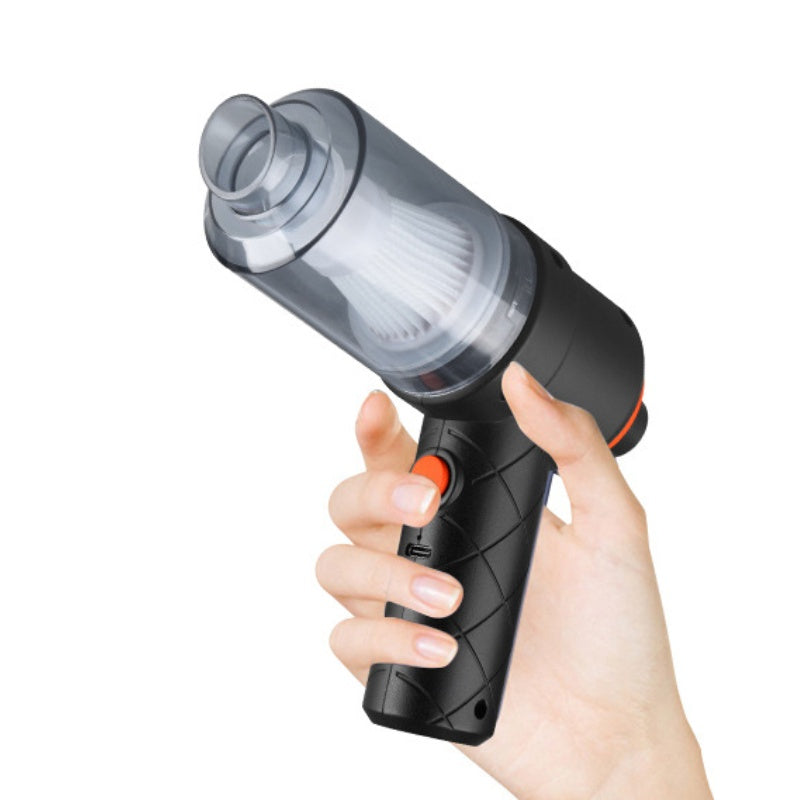 🥳HOT SALE🥳💞50K+ SOLD! Car Vacuum – From £14.99! Powerful, cordless & multifunctional. Spotless car – grab yours! ✅