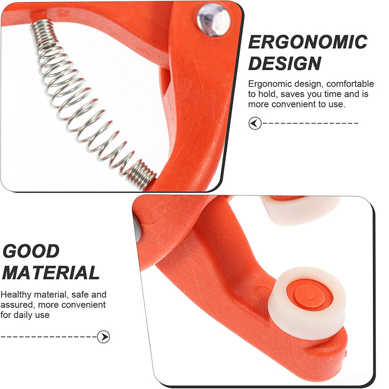 🥳HOT SALE🥳💞50K+ SOLD! Snap Button Kit – From £7.99! Sew-free, ergonomic & durable. Fix buttons fast – grab yours! ✅