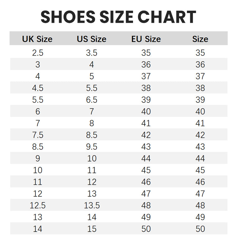 Anti-Slip Ice Cleats for Shoes & Boots
