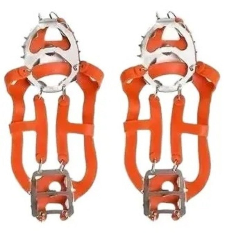 Anti-Slip Ice Cleats for Shoes & Boots