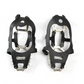 Anti-Slip Ice Cleats for Shoes & Boots