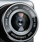 🥳2026 BESTSELLER🚗 Triple Vision Dash Cam – Front, Cabin & Rear Recording – Sharp Night Clarity, 1080p – Easy WiFi Review – Compact 2" Screen! 🛡️💨