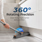 🥳HOT SALE🥳💞50K+ SOLD! Floor Scrub Brush – From £14.99! 2-in-1, 360° rotating & versatile. Deeper clean – grab yours! ✅