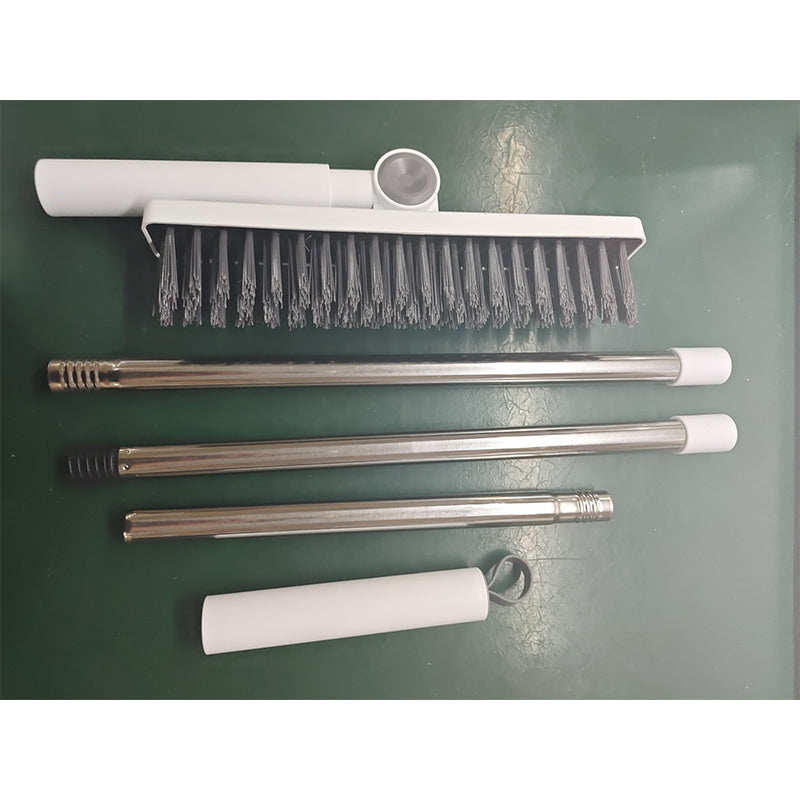 🥳HOT SALE🥳💞50K+ SOLD! Floor Scrub Brush – From £14.99! 2-in-1, 360° rotating & versatile. Deeper clean – grab yours! ✅