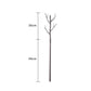 🥳HOT SALE🥳💞50K+ SOLD! Plant Support – From £12.99! Realistic branch, sturdy & extendable. Healthy plants – grab yours! ✅