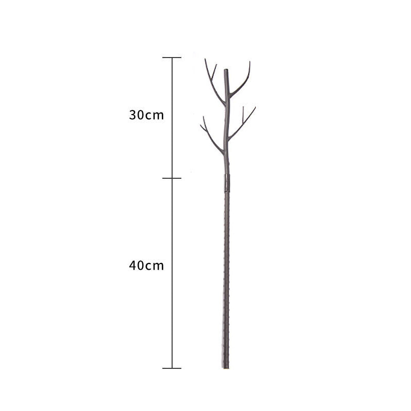 🥳HOT SALE🥳💞50K+ SOLD! Plant Support – From £12.99! Realistic branch, sturdy & extendable. Healthy plants – grab yours! ✅