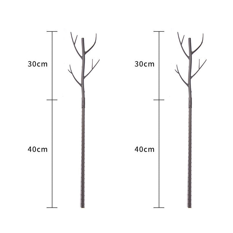 🥳HOT SALE🥳💞50K+ SOLD! Plant Support – From £12.99! Realistic branch, sturdy & extendable. Healthy plants – grab yours! ✅