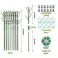 🥳HOT SALE🥳💞50K+ SOLD! Plant Support – From £12.99! Realistic branch, sturdy & extendable. Healthy plants – grab yours! ✅
