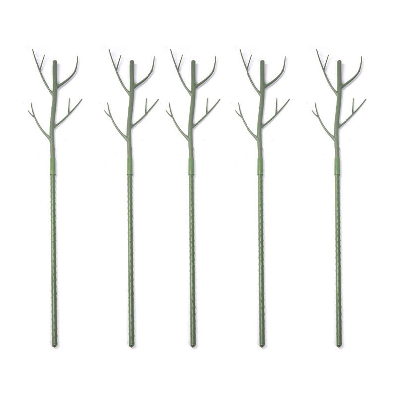 🥳HOT SALE🥳💞50K+ SOLD! Plant Support – From £12.99! Realistic branch, sturdy & extendable. Healthy plants – grab yours! ✅
