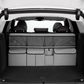 🥳2026 BESTSELLER🚗 Trunk Organizer – Multi-Pocket, Hanging Design – Oxford Fabric, Water-Repellent – Quick-Release Straps, Velcro Fit – 1 or 2 PCS! 🛡️💨