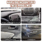 Effective Plastic & Rubber Restorer For Cars