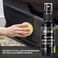 Effective Plastic & Rubber Restorer For Cars