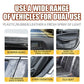 Effective Plastic & Rubber Restorer For Cars