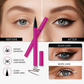 Waterproof Long-Lasting Liquid Eyeliner Pen